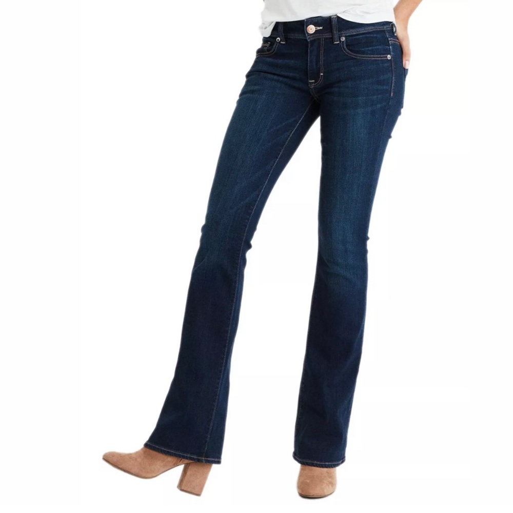 American Eagle Kick Boot | EUC
